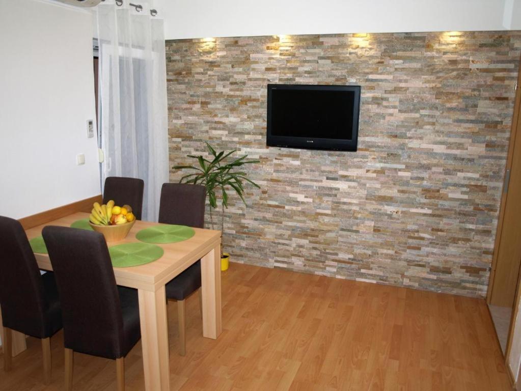 Apartment Adriatic Zadar Exteriör bild