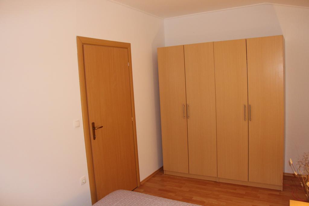 Apartment Adriatic Zadar Rum bild