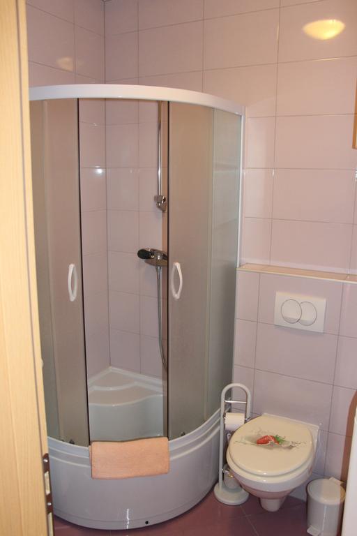 Apartment Adriatic Zadar Rum bild