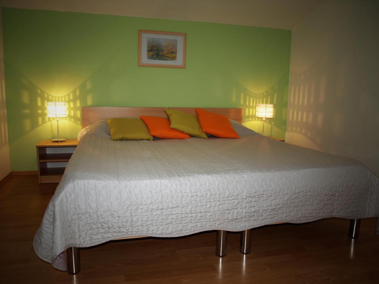 Apartment Adriatic Zadar Exteriör bild
